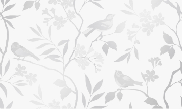 Плитка Декор Blanc white 01 30х50 Gracia Ceramica