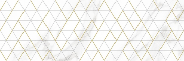 Плитка Декор Camelot Tact белый 20х60 Laparet