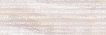 Плитка Декор Diadema Fly бежевый 17-10-11-1185-0 20х60 Laparet