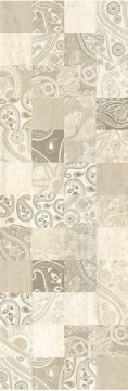Плитка Декор DN-Gusto BE ORIE 24.4*74.4 Polcolorit