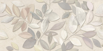 Плитка Декор ELEGANCE BARBERRY 1с 31.5*63 Керлайф