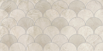 Плитка Декор ELEGANCE BEIGE 1с 31.5*63 Керлайф