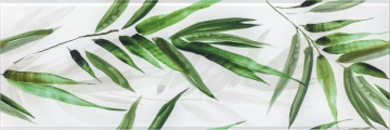Плитка Декор Glass Tropic A 25x75 Ceramika Konskie