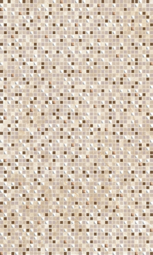 Плитка Декор Illyria mosaic 25х40 Laparet