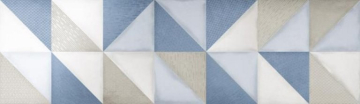Плитка Декор Intuition FLAIR SKY REC-BIS B-98 29x100 Ibero