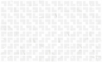 Плитка Декор Libretto white 01 30х50 Gracia Ceramica