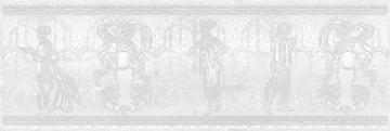 Плитка Декор Мармара Олимп серый 17-03-06-660 20х60 Laparet