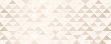 Плитка Декор Vela Beige Confetti 20,1x50,5 Azori
