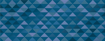 Плитка Декор VELA INDIGO CONFETTI 20,1x50,5 Azori
