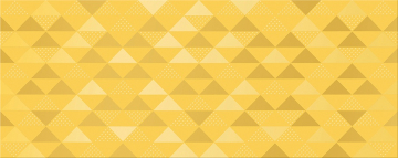 Плитка Декор VELA OCHRA CONFETTI 20,1x50,5 Azori