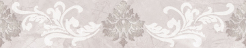 Плитка DELICATO PERLA 31.5*6.2 Керлайф