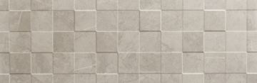 Плитка Delice Puzzle Gris Mate Rect 29x89 Azulev