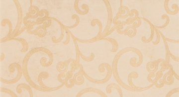 Плитка Delux Beige Fiore 30,5х56 Marca Corona