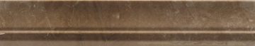 Плитка Delux Bronze Torello 5,5х30,5 Marca Corona