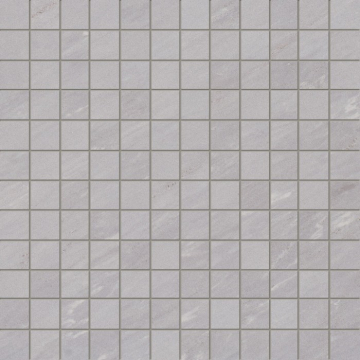 Плитка Delux Grey Tessere Riv. 30,5х30,5 Marca Corona