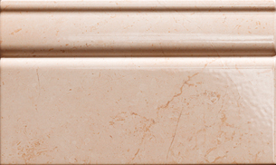 Плитка DG05AL Digit Rosa Perlino Alzata 15х30.5 Impronta