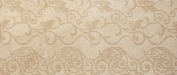 Плитка DG06DI Digit Travertino Dec. Tralcio Rett. 30.5x72.5 Impronta