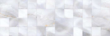 Плитка DG12-02 Joie Silver Decor 02 30x90 PrimaVera