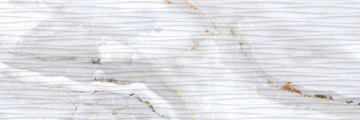 Плитка DG12-03 Joie Silver Decor 03 glossy 30x90 PrimaVera