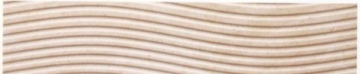 Плитка DG472L Digit Marfi lListello Onda Rettificato 15x72,5 Impronta