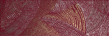 Плитка DIAMOND DRAW CHERRY GOLD 20x60 Domino
