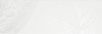 Плитка DIAMOND DRAW WHITE 20x60 Domino
