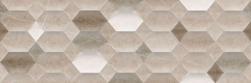 Плитка Divine Walnut Dec 30x90 Gravita
