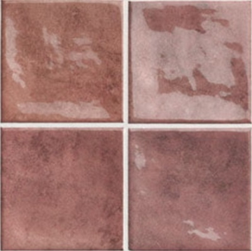 Плитка Dix Chaouen Carmine 20x20 Mainzu