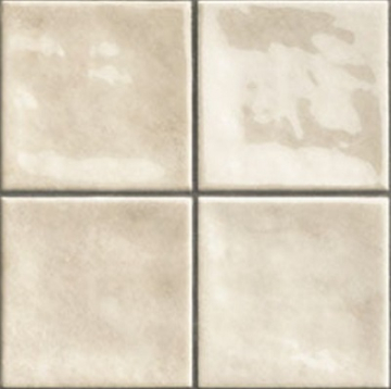 Плитка Dix Chaouen Cream 20x20 Mainzu