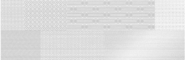Плитка DN-PARISIEN BIANCO SILK 24.4X74.4 Polcolorit