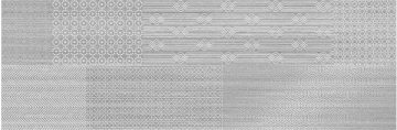 Плитка DN-PARISIEN GRIGIO SILK 24.4X74.4 Polcolorit