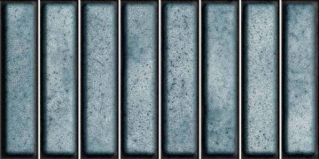 Плитка Domino Azul Glossy 15x30 El Barco