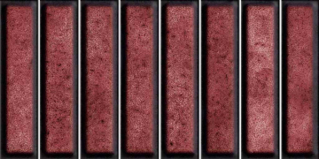 Плитка Domino Cobre Glossy 15x30 El Barco