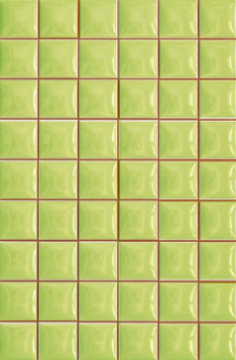 Плитка Domo Pistacho 25x40 Argenta Ceramica