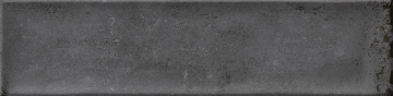 Плитка DRA90 Rambla Azabache 7.5x30 Grespania