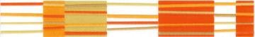 Плитка DT51/880 Флора 20*3.1 Kerama Marazzi