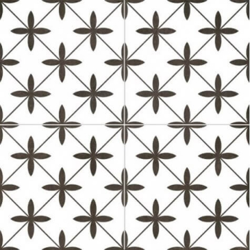 Плитка dual gres chic poole white