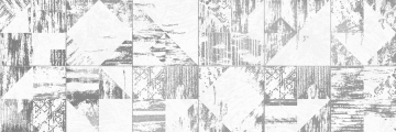 Плитка DW11STN00 Saturn Silver Декор 20х60 AltaCera