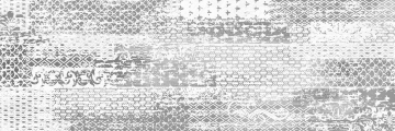 Плитка DW11VST00 Vesta Silver Декор 20х60 AltaCera