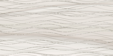 Плитка DW36TRS05 Treise Light Wave Декор 300x600x9 New Trend
