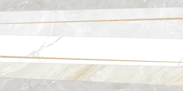 Плитка DW9BAO09 Bayron Gold Декор 250*500*9 AltaCera