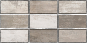 Плитка DW9GAR15 Garret Attic Декор 249*500*85 New Trend
