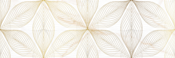 Плитка DWA11DEA014 декор Dea 200*600*7.5 Alma Ceramica (Уралкерамика)