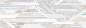 Плитка DWA11MDS014 декор Medis 200*600*7,5 Alma Ceramica (Уралкерамика)