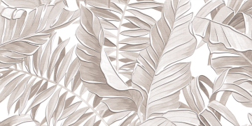 Плитка DWU09BNT004 декор Bonita 249*500*75 Alma Ceramica (Уралкерамика)