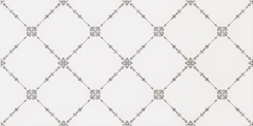 Плитка DWU09BRT004 декор Brenta 249*500*8.5 Alma Ceramica (Уралкерамика)