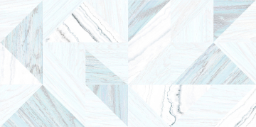 Плитка DWU09NRT006 декор North 249*500*7.5 Alma Ceramica (Уралкерамика)