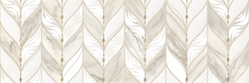 Плитка DWU11MOD014 Декор Modena 20х60 Alma Ceramica (Уралкерамика)