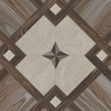 Плитка Эдинбург дуб синий 40x40 AXIMA