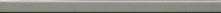 Плитка EG00M ENGLAND ARGENTO MATITA 33.3x2.5 Ascot